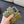 BELT 40MM IN OLIVE GREEN CALFSKIN WITH INTERWOVEN CHAIN BUCKLE ZIPPER IN TRIM SILVER HARDWARE