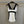 CC BIKINI SWIMSUIT SET IN BLACK AND WHITE 573553