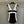 CC BIKINI SWIMSUIT SET IN BLACK AND WHITE 573554