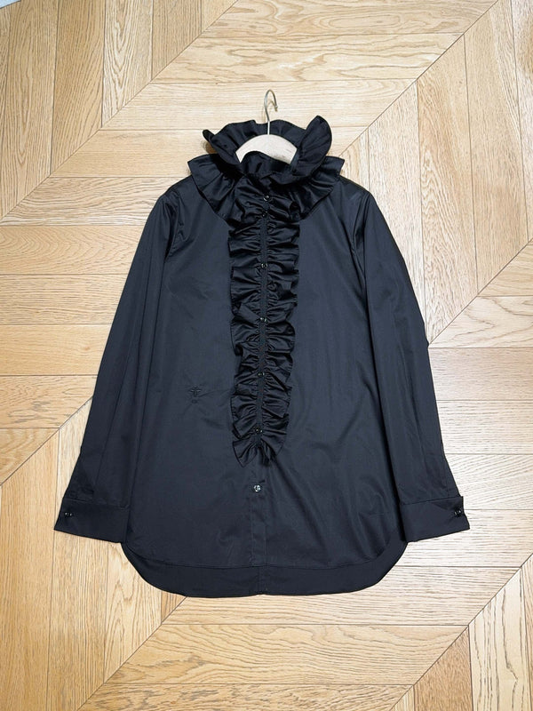 DIOR 25S SHIRT STYLE 356