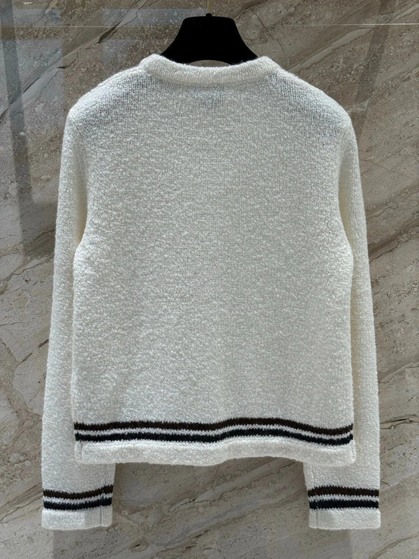 CHANEL 25S CARDIGAN 301