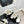 CC 26 Dad Sandal Black mix White Velvet Wool 609762