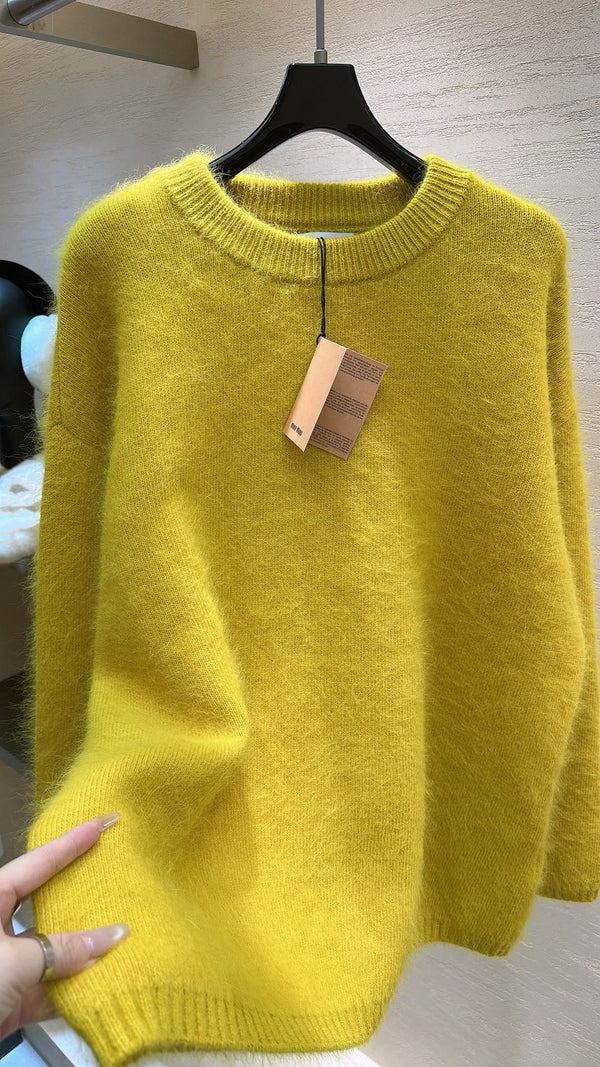 MIUMIU PULL STYLE 791
