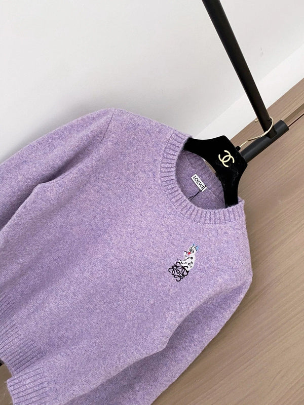 PULL LOEWE STYLE 186