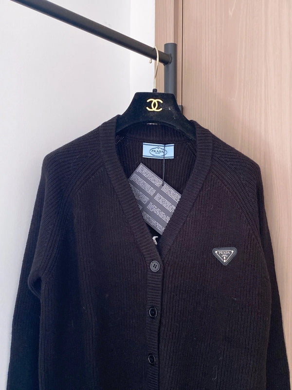 PRADA CARDIGAN 25S 397