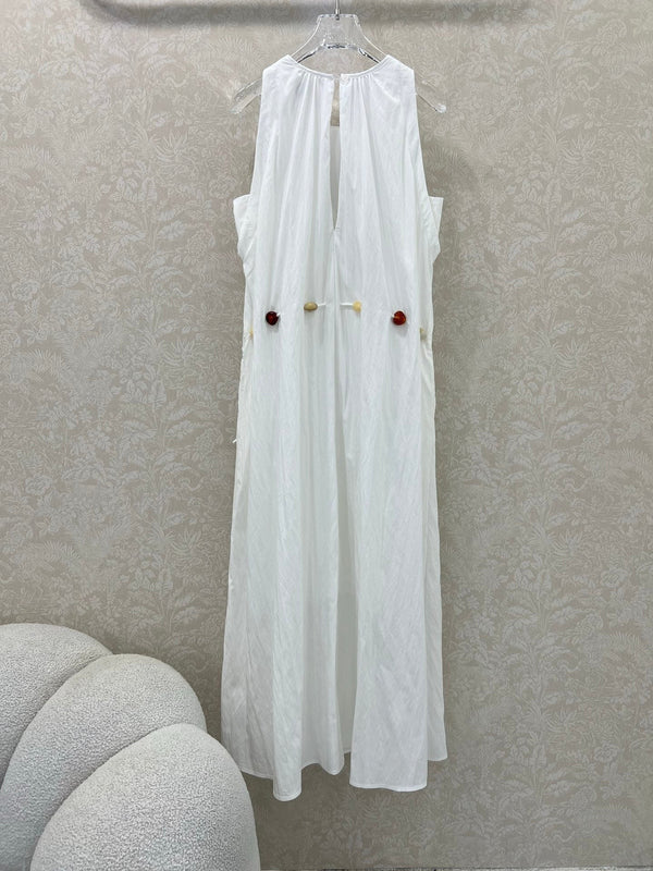 CHANEL CLASSIC FRENCH-STYLE LONG SKIRT 275170