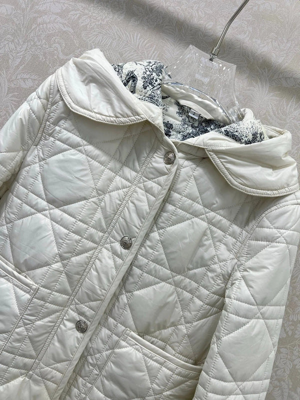 DIOR 25S JACKET STYLE 179