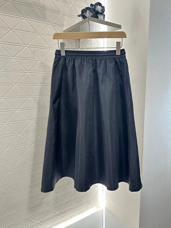 TOP SENZA MANICHE CHANEL 272317