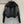 DIOR 25S COTTON SHERPA-COLLAR JACKET 536