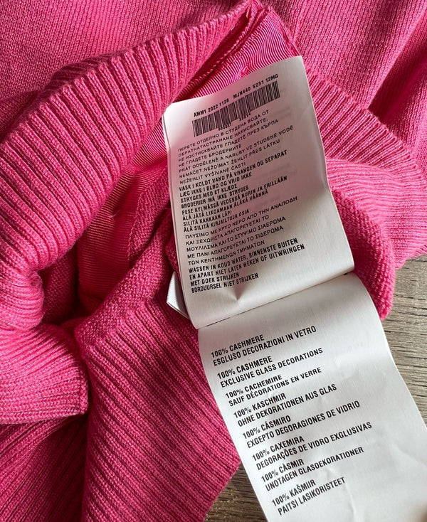 MIUMIU CARDIGAN STYLE 424