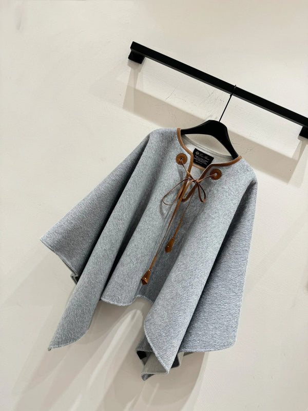LP CASHMERE COAT STYLE 197