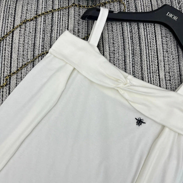 DIOR 25S KNIT CAMISOLE STYLE 167