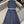 SLEEVELESS DENIM DRESS DARK INDIGO 266710