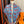 LV SCARF 90 CM IN SILK 04