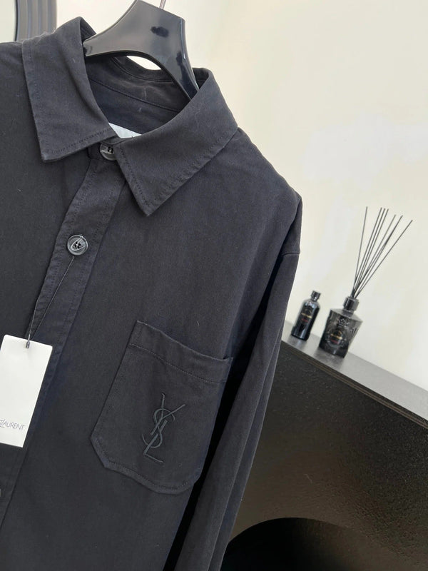 YSL 25S SHIRT STYLE 100