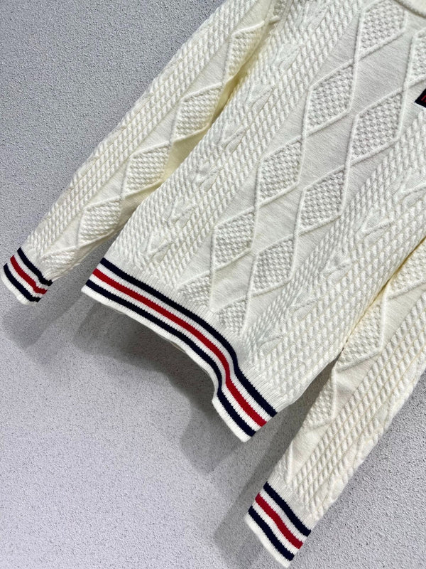 MIUMIU SWEATER STYLE 645