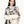 CHANEL 25S SCARF 135 CM IN CASHMERE SILK 941790