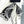 CHANEL 25S SCIARPA 140 IN CASHMERE SETA 702020