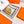 HERMES 25S SCIARPA 90 IN SETA 703630