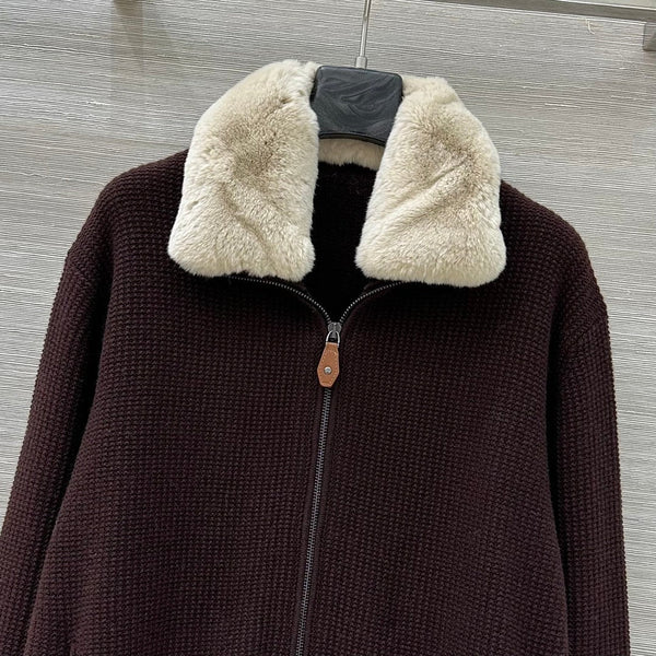 LP CARDIGAN STILE 139
