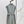 HERMES 25S SLEEVELESS WOOL VEST COAT WITH BOW BELT 96700