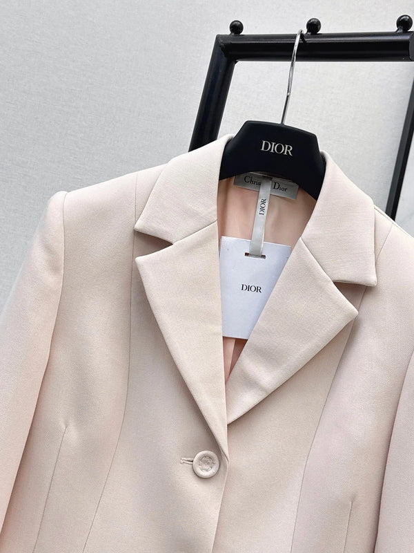 DIOR BLAZER 25S 547