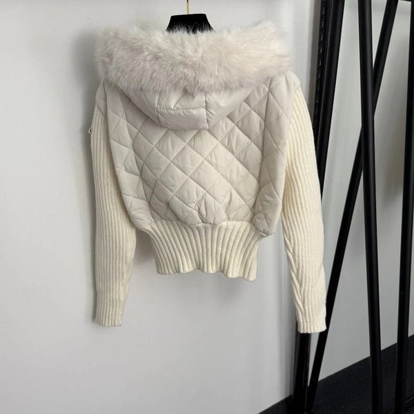 CHANEL VESTE 25S 566