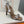 HM 26ss Pig-Nose Sandals 105 Brown Suede Leather 607084