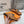 IOTA MULE GOLD CALFSKIN