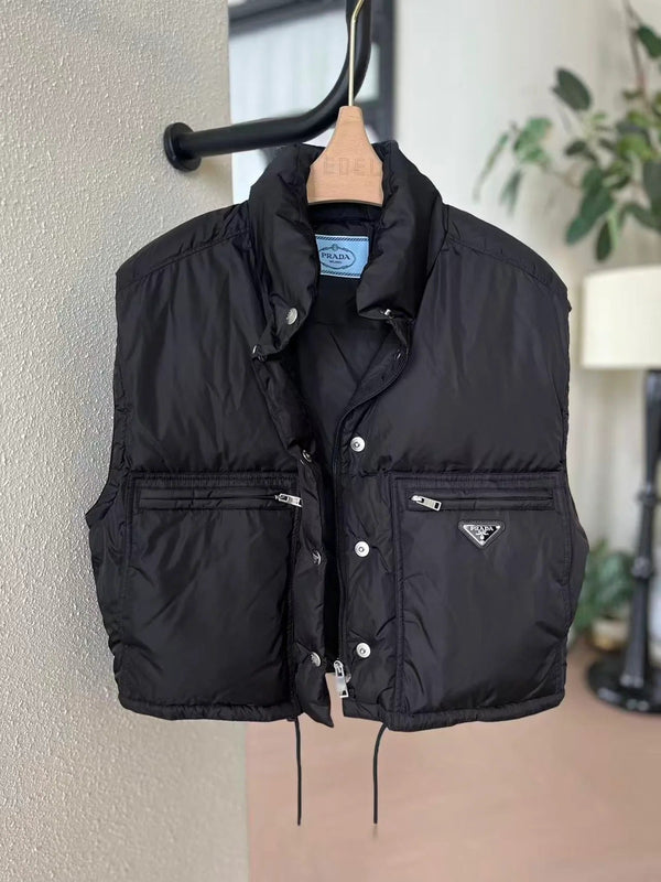 DOUDOUNE PRADA 25S 463