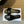 Celine 26 Flat Mule Slippers Black Sheepskin 621528