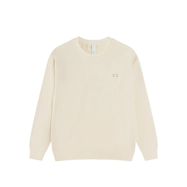 ALO BASIC CREWNECK SWEATSHIRT