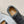CD 26 Vintage Loafers Oblique Jacquard Black Calfskin 608798