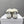 CD 26 Classic Sneaker White Gray Fabric Wool Jacquard 614452