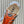 CD 26 B30 Sneaker Orange Silver Gray Mesh TPU 621819