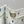 CD 2026 Book Tote Bag White Multicolor Revolution Flowers Embroidery Canvas 288406