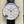 IWC Portuguese Chronograph 41mm Steel Case Crocodile Leather