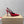 CL 26SS Slingback 100 Dark Red Patent Leather 613984
