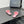 CC 2026 Slippers Pink Black Mesh Sheepskin 668147
