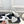 CC 26s HighHeeled Platform Sandals 85 White Black Tweed 631864