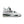 Nike Air Jordan 4 Retro Oxidized Green White Leather