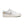 Nike Air Jordan 1 White Neutral Grey Suede Leather