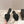CC 26s Floral Slippers Sheepskin 658459