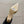 CC 26s Escarpins à bride arrière 65 Daim marron noir Cuir de vachette 651327