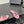 CC 2026 Slippers Pink Black Mesh Sheepskin 668147