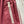 Miumiu 2026 Short Burgundy Polyester
