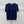Miumiu 2026 T-shirt Laine Cachemire Bleu Blanc 356971