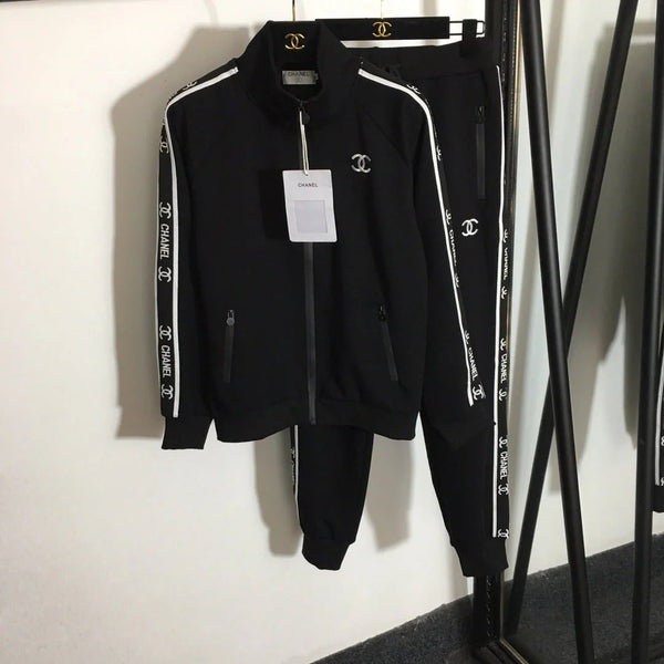 SURVÊTEMENT CHANEL 25S 321