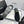 CC 26s Double C Mule Black Suede 645302