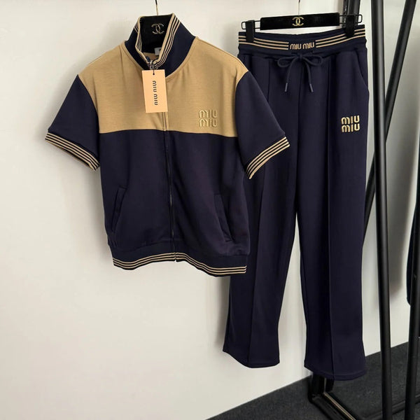 ENSEMBLE DE SPORT MIUMIU STYLE 832
